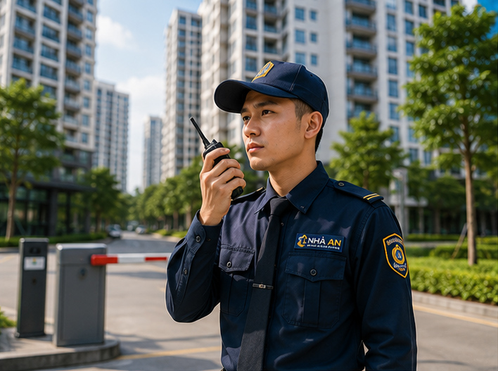5 yếu tố tạo nên một chung cư đáng sống – Góc nhìn từ đơn vị quản lý vận hành
